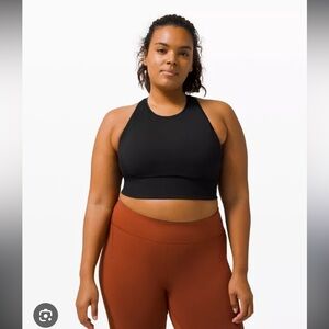 Ebb to Train bra. Size 8.